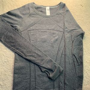 Ivivva athletic long sleeve